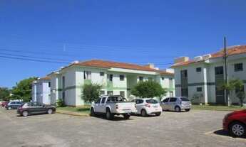 Imagem: M- Apartamento para venda com 55 metros