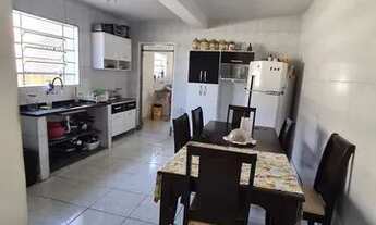 Imagem 5: Sobrado para venda com 150 metros quadrados com 3 quartos em Parque Guarani - São Paulo