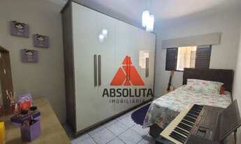 Imagem 7: Casa com 3 dormitórios à venda, 150 m² por R$ 400.000,00 - Antônio Zanaga - Americana/SP