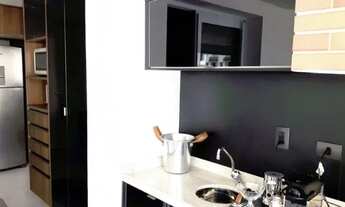 Imagem 7: Apartamento Venda Paraíso 128 m² 2 Dormitórios