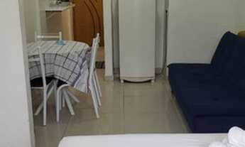 Imagem 3: Apartamento Temporada em Copacabana, Conjugado