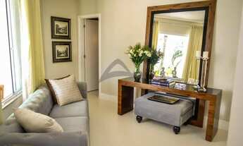 Imagem 7: Casa - Loteamento Alphaville Campinas - Campinas