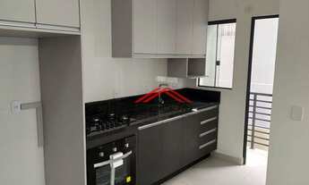 Imagem 5: Apartamento com 3 dormitórios para alugar, 109 m² por R$ 3.024,00/mês - Jardim Pérola do A