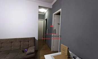 Imagem: Apartamento com 2 dormitórios à venda