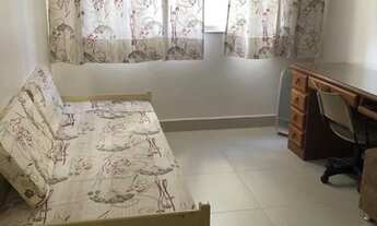 Imagem 7: Apartamento para aluguel tem 90 metros quadrados com 2 quartos em Barra - Salvador - BA