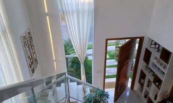 Imagem 3: CASA PARA VENDA NO TERRAS ALPHAVILLE-CAMAÇARI