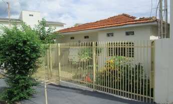 Imagem 3: CASA RESIDENCIAL 3 DORMITÓRIOS 1 TIPO APARTAMENTO PRÓXIMO DA RUA SÃO PAULO E ESTÁDIO MARIO