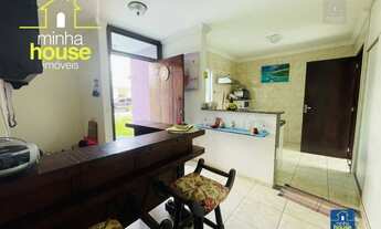 Imagem 7: Casa de condomínio para venda com 3 quartos, sendo uma suíte em Parnamirim/RN