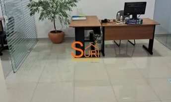 Imagem 4: Sala/Conjunto para venda possui 84 metros quadrados em Centro - Santo André - São Paulo