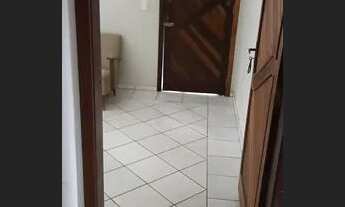 Imagem 3: Aluguel de casa conjugada