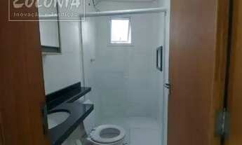 Imagem 2: Santo André - Apartamento Padrão - Vila América