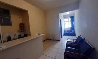 Imagem: BELO HORIZONTE - Apartamento Padrão - Centro