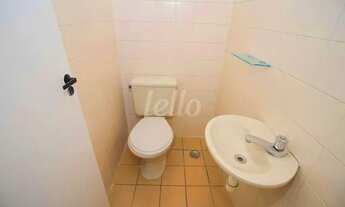 Imagem 4: São Paulo - Apartamento Padrão - Vila Clementino