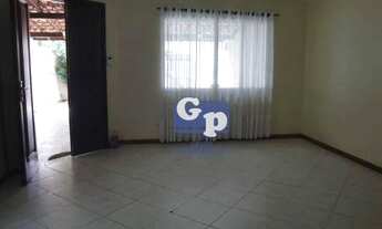 Imagem 4: Casa com 3 dormitórios para alugar, 100 m² por R$ 3.169/mês - Serra Grande - Niterói/RJ