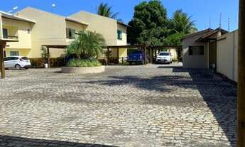 Imagem 2: Casa duplex 3/4 suíte Condominio Fechado em Abrantes/BA