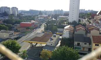 Imagem 2: EXCELENTE APTO PARA ALUGAR 3 DORMITÓRIOS 2 VAGAS VARANDA GOURMET