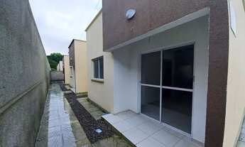 Imagem: (CM)) Repasse Casa C/Parc R$ 540,00 em Igarassu