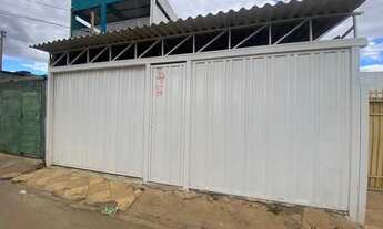 Imagem 2: QR 311 Financia 100% documentação inclusa ótima casa 2 quartos R$ 264.000 Samambaia Sul