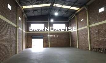 Imagem 3: CANOAS - Galpão/Depósito/Armazém - Niterói