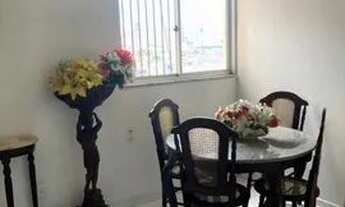 Imagem 7: Alugo apartamento mobiliado de 2 quartos com garagem