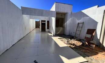 Imagem: AFM - Casa com Suíte no bairro Carmelo!!!