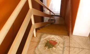 Imagem 4: Apartamento lindo na 406 02 quartos 01 banheiro