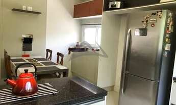 Imagem 6: Casa - Loteamento Mont Blanc Residence - Campinas