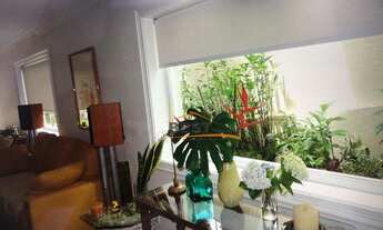 Imagem 7: Casa com 4 dormitórios para alugar, 650 m² por R$ 21.580/mês - Alto da Lapa - São Paulo/SP