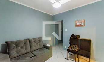 Imagem 2: Apartamento para Aluguel - Boqueirão, 2 Quartos, 66 m2