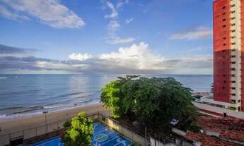 Imagem: 4 quartos frente mar em Candeias para venda