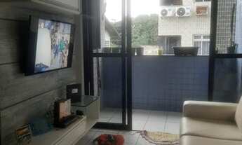 Imagem 6: Apartamento para temporada na Avenida Principal do Bessa