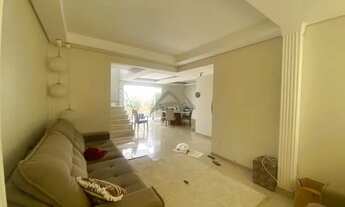 Imagem: Casa - Jardim Pacaembu - Campinas