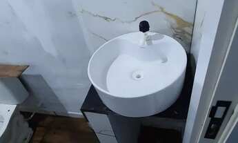 Imagem 3: KIT NET Casa com 1 dormitório