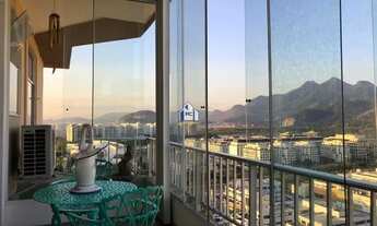 Imagem: Cobertura para aluguel e venda com 188 metros