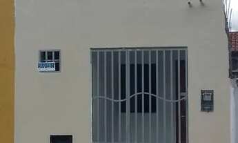 Imagem: Aluga-se casa no Vida Nova em Parnamirim