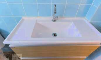 Imagem 6: Apartamento à Venda - Belém, 3 Quartos, 85 m2