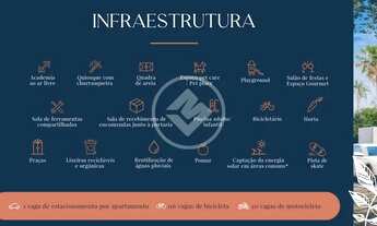 Imagem 3: FA_Scire Naturia - Lindo apartamento de dois dormitórios com infraestrutura completa. Opor