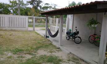 Imagem 2: Casa para venda tem 180 metros quadrados com 3 quartos em Laranjal - Pelotas - RS