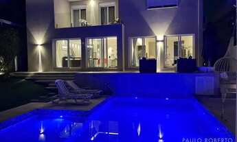 Imagem 2: CASA EM CONDOMÍNIO - ALPHAVILLE - SP