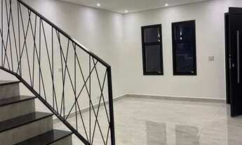 Imagem 5: Casa nova jaguari