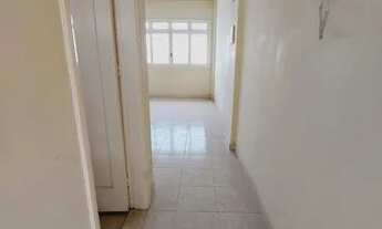 Imagem 3: Apartamento 01 dorm em excelente localização com Vista pro Mar no Gonzaga em Santos/SP