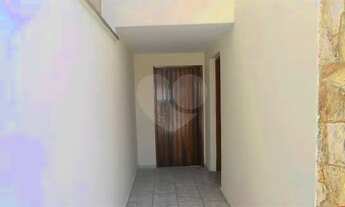 Imagem 3: SOBRADO NOVO - 04 DORMITÓRIOS - 01 SUÍTE -, 03 VAGAS - 10 minutos Shopping Santana Parking