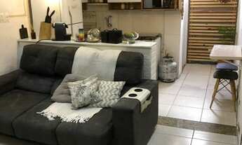 Imagem: 3 Casas no Jardim Tropical - Nova Iguaçu