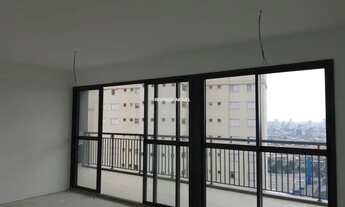 Imagem 5: Apartamento em andar alto novo e sem uso