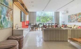 Imagem: RIO DE JANEIRO - Apartamento Padrão - Ipanema