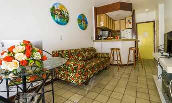 Imagem: Apartamento para Aluguel - Ondina, 1 Quarto