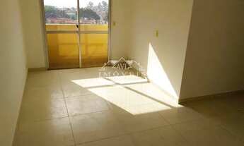 Imagem 2: Apartamento em Condomínio Padrão para Locação no bairro Jardim Santa Terezinha (zona Leste