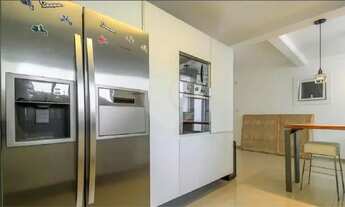 Imagem 3: Apartamento para venda com 276 metros quadrados com 3 quartos em Jardim Paulista - São Pau