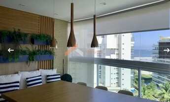 Imagem 2: Apartamento para venda com 132 metros quadrados com 3 quartos em Riviera M7