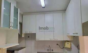 Imagem 7: Apartamento com 3 dormitórios para alugar, 96 m² por R$ 3.600,00/mês - Residencial do Lago